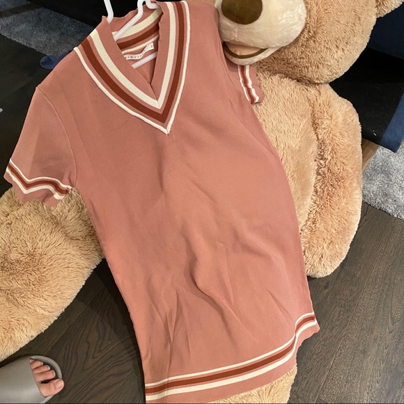 2 for $30 - Pink dress - Picture 3 of 4